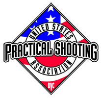 USPSA Logo